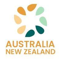 international fresh produce association australia & new zealand logo image