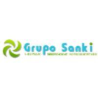 grupo diamante usa | grupo sanki logo image