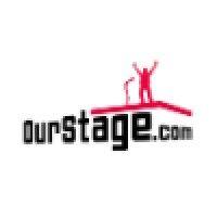 ourstage logo image