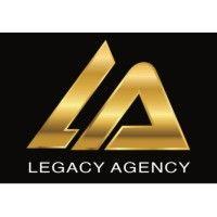 legacy sports agency