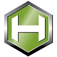 horst construction logo image