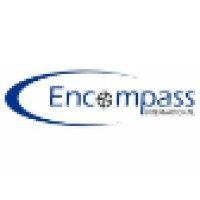 encompass international logo image