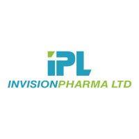 invision pharma limited logo image