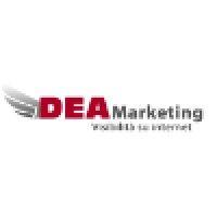 dea marketing logo image