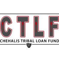 chehalis tribal loan fund logo image