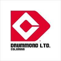 drummond ltd. logo image