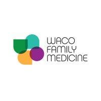 waco family medicine logo image