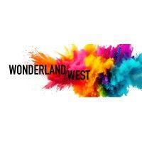 wonderland west logo image