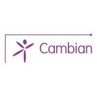 the cambian group logo image