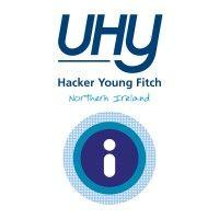 uhy hacker young fitch logo image