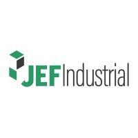 jef industrial limited logo image