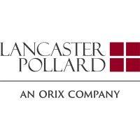 lancaster pollard logo image