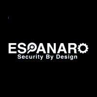 espanaro logo image