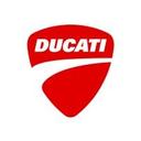 logo of Ducati Motor Holding