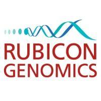 rubicon genomics logo image