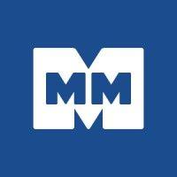 mmm medical equipment uk ltd logo image