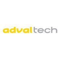 adval tech mexico logo image