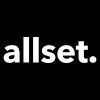 allset logo image