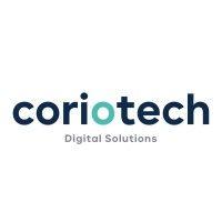 coriotech nv logo image