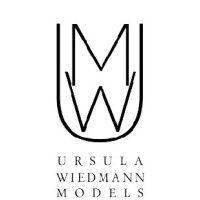 ursula wiedmann models & talent logo image