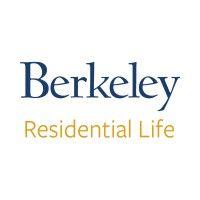 uc berkeley residential life logo image