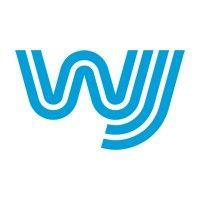 wj groundwater canada logo image