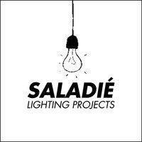 saladie lighting projects logo image