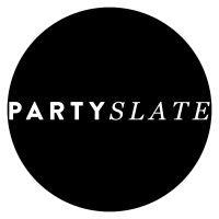 partyslate logo image