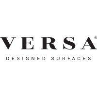 versa designed surfaces logo image