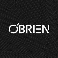 o'brien architects logo image