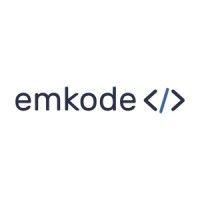 emkode logo image