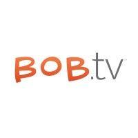 bob.tv logo image