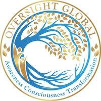 oversight global, llc - conscious leadership coaching & management consulting logo image