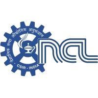 csir- national chemical laboratory logo image