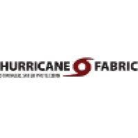 hurricane fabric, llc logo image