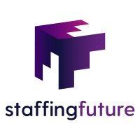 staffing future logo image