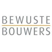 bewuste bouwers logo image