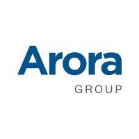 arora group logo image