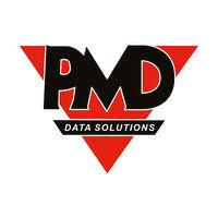 pmd data solutions logo image