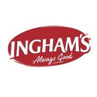 inghams group limited logo image