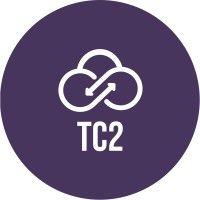 tc2 logo image