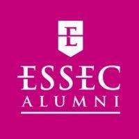 essec alumni logo image