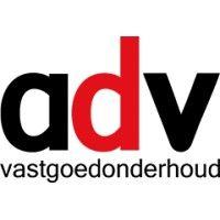 adv vastgoedonderhoud