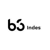 b3 indes logo image