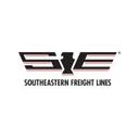 logo of Southeastern Freight Lines