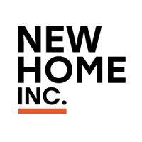 new home inc llc logo image