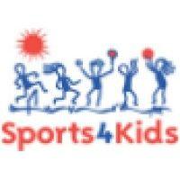 sports4kids logo image