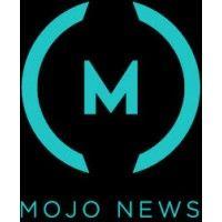 mojo news logo image