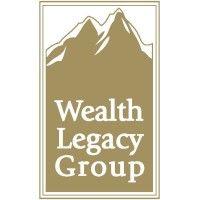 wealth legacy group, inc.