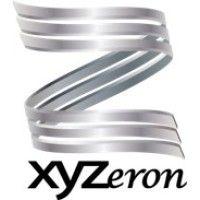 xyzeron logo image